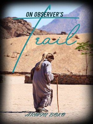cover image of On Observer's Trail